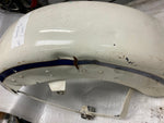 Harley Front Fender Heritage Springer Softail FLSTS Damaged parts 1997