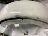 Harley Front Fender Heritage Springer Softail FLSTS Damaged parts 1997