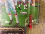 Vintage 1960s Wolverine Toy No 154 "Touchdown" Football Pinball Game