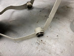 Harley Front Fender Heritage Springer Softail FLSTS Damaged parts 1997