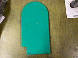 Vintage 1960s Wolverine Toy No 154 "Touchdown" Football Pinball Game