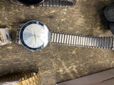 Lot Wrist WAtches timex geoffrey japan wrist band parts lot #1