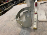 OEM Harley Sportster Custom  883 1200 Rear Fender Support Bracket Brace 59500034