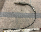 WL WLA Clutch Cable 1941-46 Harley Servi-Car Flathead 45" 2424-41 49-0160