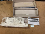 2011 Revell Model Kits RMS Titanic Plastic Boat 1:570 Scale Model