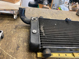 Radiator OEM Factory Honda VT750 Shadow Aero 19010-MEG-901