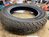 New Dunlop 402 Mu-85-16 Blackwall Tire Harley Touring FLH Ultra Glide King Softa