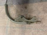 WL WLA Clutch Cable 1941-46 Harley Servi-Car Flathead 45" 2424-41 49-0160