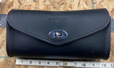 OEM Bar Shield Windshield Bag Harley Heritage Softail Nostalgia dyna Trike Freew