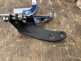 Shift Lever Assy Harley Dyna Wide Glide OEM Bracket mount Fxdwg Forward Control