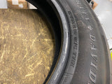 New Dunlop 402 Mu-85-16 Blackwall Tire Harley Touring FLH Ultra Glide King Softa