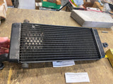 Radiator OEM Factory Honda VT750 Shadow Aero 19010-MEG-901