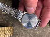 Lot Wrist WAtches timex geoffrey japan wrist band parts lot #1