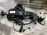2021 Harley Street Glide Flhx Main Engine Wiring Harness Touring Bagger M8