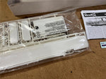 2011 Revell Model Kits RMS Titanic Plastic Boat 1:570 Scale Model