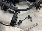 2021 Harley Street Glide Flhx Main Engine Wiring Harness Touring Bagger M8