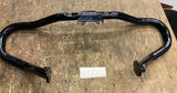 OEM Chopped Enging Guard Highway Bar Harley Touring FLH Street Ultra Glide 2014^