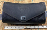 OEM Bar Shield Windshield Bag Harley Heritage Softail Nostalgia dyna Shovelhead