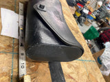 OEM Bar Shield Windshield Bag Harley Heritage Softail Nostalgia dyna Shovelhead