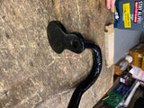OEM Chopped Enging Guard Highway Bar Harley Touring FLH Street Ultra Glide 2014^