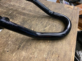 OEM Chopped Enging Guard Highway Bar Harley Touring FLH Street Ultra Glide 2014^