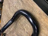 OEM Chopped Enging Guard Highway Bar Harley Touring FLH Street Ultra Glide 2014^