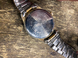 Lot Wrist WAtches timex geoffrey japan wrist band parts lot #2