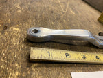 Vtg Billet Gear Shift Lever Harley Ironhead Sportster FLH Glide Shovelhe Panhead