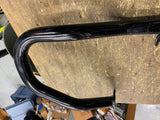 OEM Chopped Enging Guard Highway Bar Harley Touring FLH Street Ultra Glide 2014^