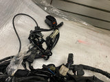 2021 Harley Street Glide Flhx Main Engine Wiring Harness Touring Bagger M8