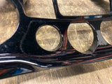 Inner Fairing Vivid Black Harley Touring 2014^ OEM Factory Street Glide Ultra FL