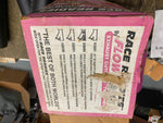 Vtg NOS Race Readies Flow Tech Cutout Exhaust Performance Auto Truck Header 2 1/