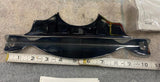 Harley Touring FLH ultra Glide Chrome Lower Chrome Triple tree Trim Filler 80^