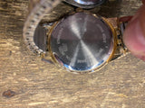 Lot Wrist WAtches timex geoffrey japan wrist band parts lot #2