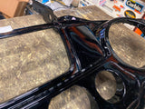 Inner Fairing Vivid Black Harley Touring 2014^ OEM Factory Street Glide Ultra FL