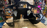 OEM Inner Fairing Harley Road Glide 2015^ Vivid Black Factory FLTRX Factory Nice
