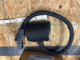 NOS OEM Buell Y0302.02A8 motorcycle voltage regulator 1125R 1125CR Y0302.02A8
