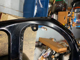 OEM Inner Fairing Harley Road Glide 2015^ Vivid Black Factory FLTRX Factory Nice