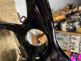 OEM Inner Fairing Harley Road Glide 2015^ Vivid Black Factory FLTRX Factory Nice