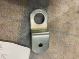 1984-1990 Harley Davidson Softail OEM Horn Mount Bracket FXST Heritage FAtboy