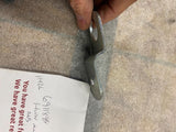 1984-1990 Harley Davidson Softail OEM Horn Mount Bracket FXST Heritage FAtboy