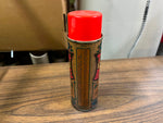 Vintage 1960s Made In USA Chemtronics Tune Brite TV Spray Can Cleaner Full