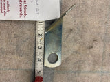 Harley OEM Horn Mount Bracket FLT Touring Ultra Classic Glide Triple tree Headli