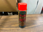 Vintage 1960s Made In USA Chemtronics Tune Brite TV Spray Can Cleaner Full