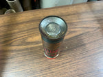 Vintage 1960s Made In USA Chemtronics Tune Brite TV Spray Can Cleaner Full