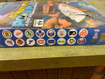 Vtg 1976 Made In Canada Coleco Stanley Cup Power Play Table Hockey Flyers Blues