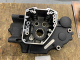 NOS OEM Right Side Engine Case Harley Twin Cam Softail 2004 heritage Fatboy Orig