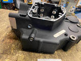NOS OEM Right Side Engine Case Harley Twin Cam Softail 2004 heritage Fatboy Orig