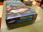 Vtg 1976 Made In Canada Coleco Stanley Cup Power Play Table Hockey Flyers Blues