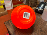 Vintage 1990s Halloween Jack-O-Lantern Candy Bucket Pail Come Play Products